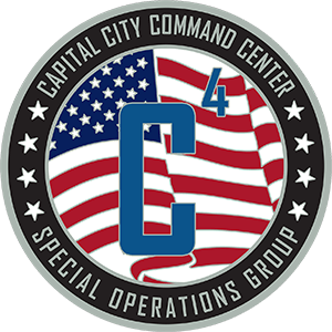 Capital City Command Center logo